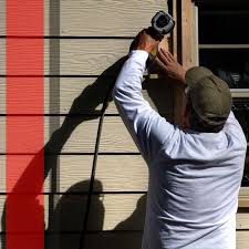 Best Custom Siding Design  in Brookdale, CA